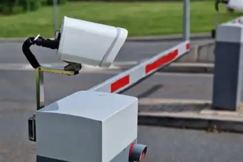 Industrial Grade ANPR Camera: What Is It and Where Is It Used?